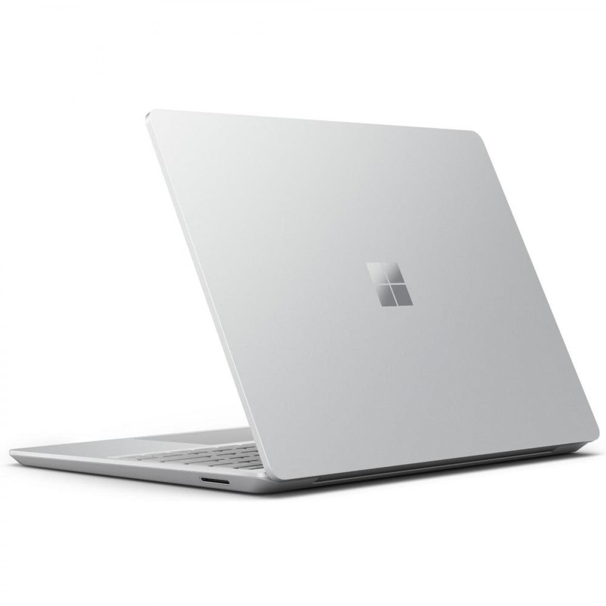 Microsoft Surface Laptop Go Intel i5 1035G1 1.0GHz 4GB RAM 256GB SSD 12.4 Microsoft Surface Laptop Go Intel i5 1035G1 1.0GHz 4GB RAM 256GB SSD 12.4